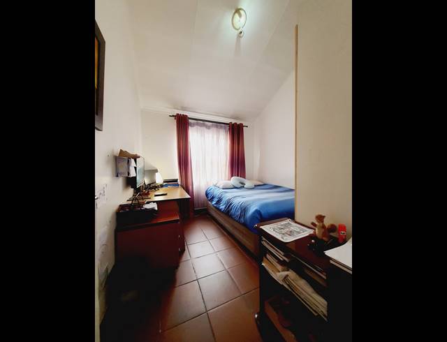 3 BEDROOM CLUSTER FOR SALE IN HALFWAY GARDENS